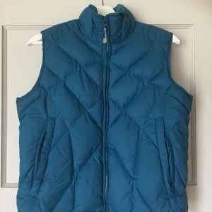 Cabela’s Goose Down Vest